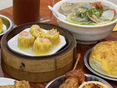-恒兴发茶店(水巷口店)