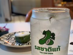 -太食獸泰式茶餐厅(IFS国金中心店)