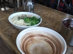 -北路拉面馆(洪湖里店)