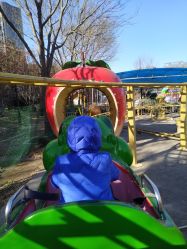 -大望京儿童游乐场