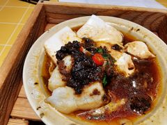 -蔡澜点心·粤菜(花城汇南区店)