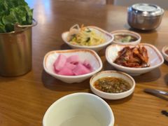 -海云台韩式汤饭·13年匠心韩料(南山店)