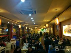 -香都都干锅城(东街店)
