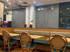 -萨莉亚意式餐厅(连城店)
