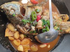 -集贤门·徽菜(南山店)