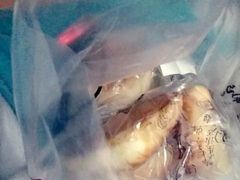 -詹记桃酥(包河万达店)