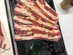 -老板娘的烤肉店(港湾广场店)