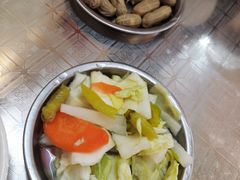 -楠波炭炉鸡煲馆(桥北店)