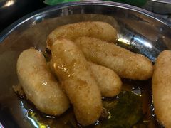 -憨铁匠老火锅(龙岗万科里店)
