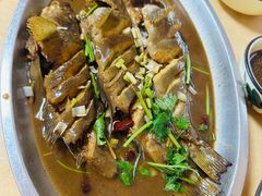 -乡府肉丁水饺(环山路店)