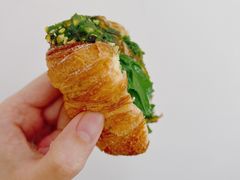 开心果可颂-tuan woodfire kitchen(锦绣坊店)