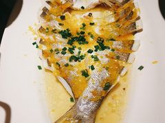 -绿茶餐厅(朝阳大悦城店)