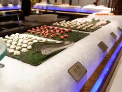 -诱货海鲜自助火锅(爱琴海购物公园东百店)