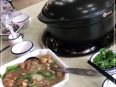 -双喜农庄·菌香园(安居家园店)