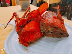 -莲花公园煎蟹(总店)