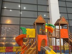 -郑州新郑国际机场-T2航站楼