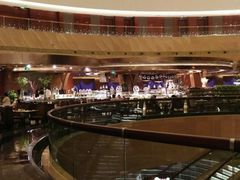 -杭州国际会议中心洲际酒店-原素全日餐厅(解放东路店)