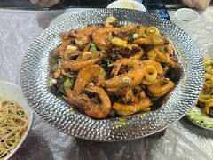 -四妹餐厅(玫瑰街店)