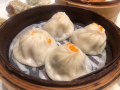 灌汤小笼包-又一间茶点轩(百汇广场店)