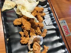 -炉小二铜锅牛蛙•川湘菜(三里屯店)