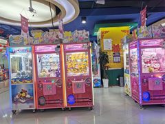 -小象猛犸(炫地购物中心店)