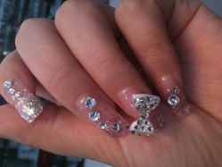 照片 128-甲壳儿美甲美睫