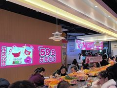 -龍歌自助小火锅(秦淮水游城店)