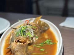 -将相和·海鲜蒸饺大连菜