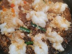 -绿茶餐厅(淮安吾悦广场店)