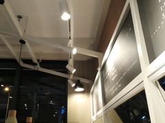 大堂-肯德基(万科广东路店)