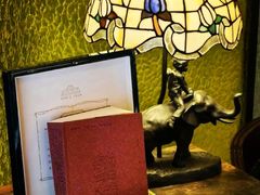 -上海和平饭店 Fairmont Peace Hotel