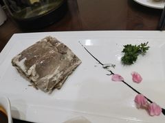 -新虹楼饭庄(崇明陈家镇店)