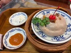 -芋包王闽南茶楼(八市店)