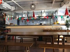 大堂-3W咖啡(北大店)