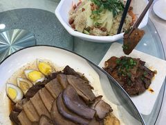 -福满园大酒楼(梅林店)