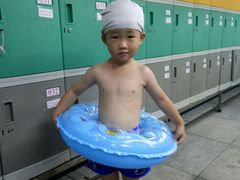 -中山夏威夷游泳馆(小榄店)