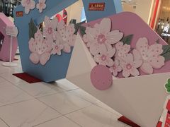 -凯德MALL(望京店)