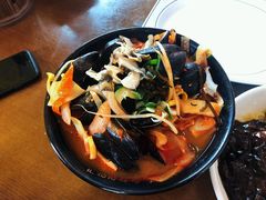 海鲜面-牛岛王子面馆