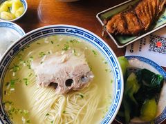 -同得兴 Since·1995 传统苏式面馆(十全街店)
