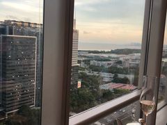 景观位-东海朗廷酒店-唐阁T’ANG COURT 中餐厅