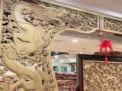 -新龙船黄浦江餐饮游船官方自营店