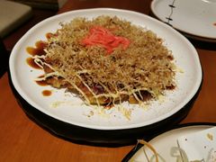 -気楽亭和食料理(气乐亭大世界本店)