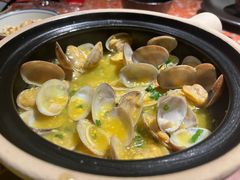 -涌煲记·蟹煲·砂锅海鲜·煲出宁波味(天一旗舰店)