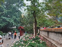 -潭柘寺景区