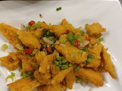 -醉美东江·三文鱼·烧鸡公