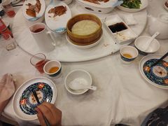 -老浒记民俗酒楼(王府井店)