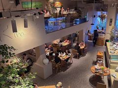 -KimPro 辛普乐概念韩餐