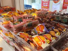 -味多美蛋糕(苏州街地铁店)