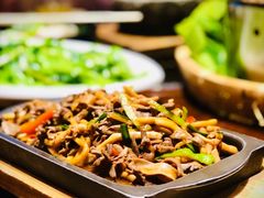 -甘家界牌柠檬鸭(青山店)