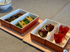 -柿合缘新京菜(国金中心商场店)